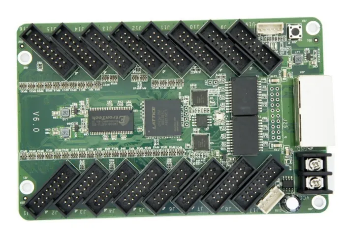 electronic PCB assembly services