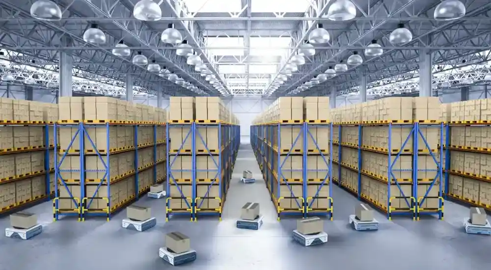 logistics