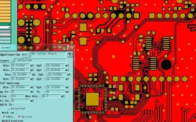 How to Choose the Best PCB Layout Services Partner?