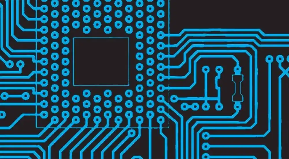 pcb-indeling