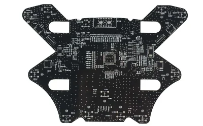 Precision PCB Support for Mission-Critical Drone Solutions