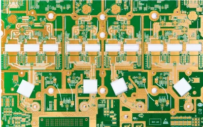 Low-Loss PCB Fabrication & Assembly | Highleap Electronics