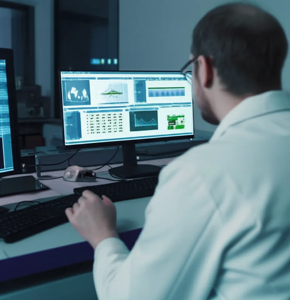 Designové služby PCB