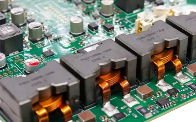 PCB Projects That Perform: Design, Manufacture, and Deliver