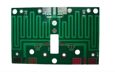 Premium Teflon PCB Fabrication for High-Speed Applications