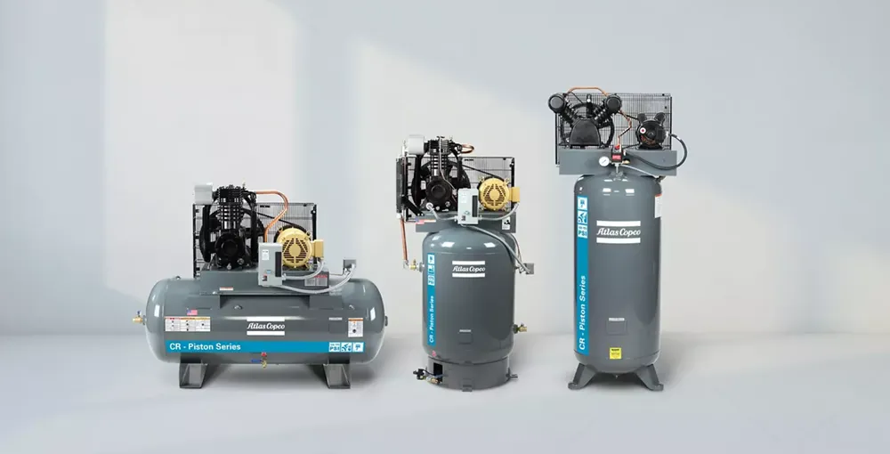 Atlas Copco