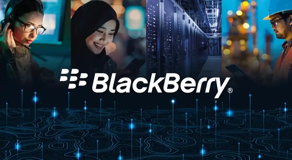 BlackBerry