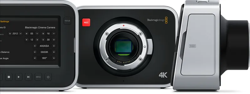 Blackmagic Design