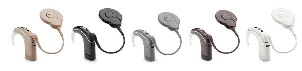 Cochlear