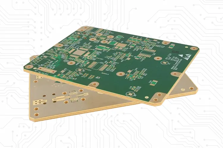 Fabricare PCB personalizat