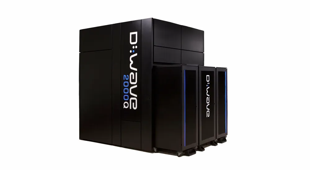 D-Wave System