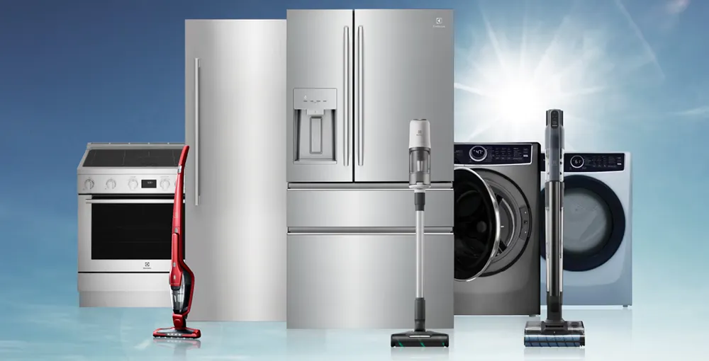 Electrolux