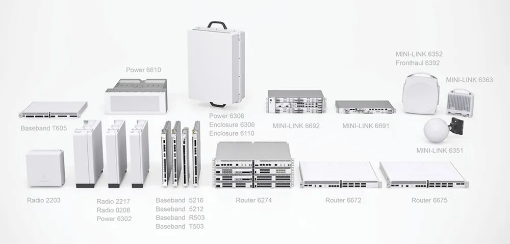 Ericsson