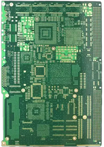 FR4 Printed Circuit Boards