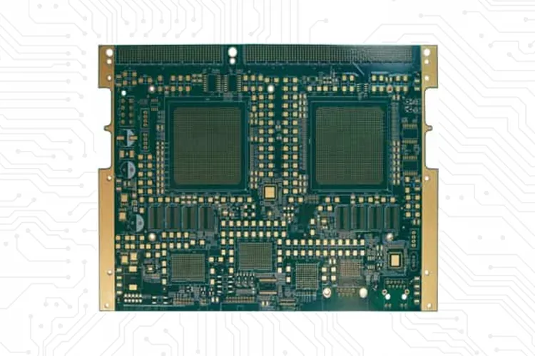 Fabricarea PCB-urilor de mare viteză