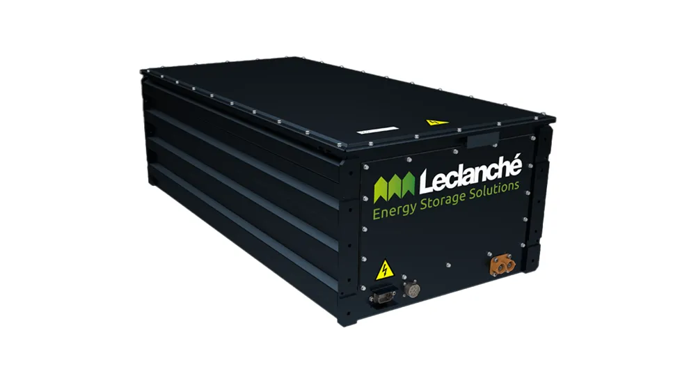 Leclanché