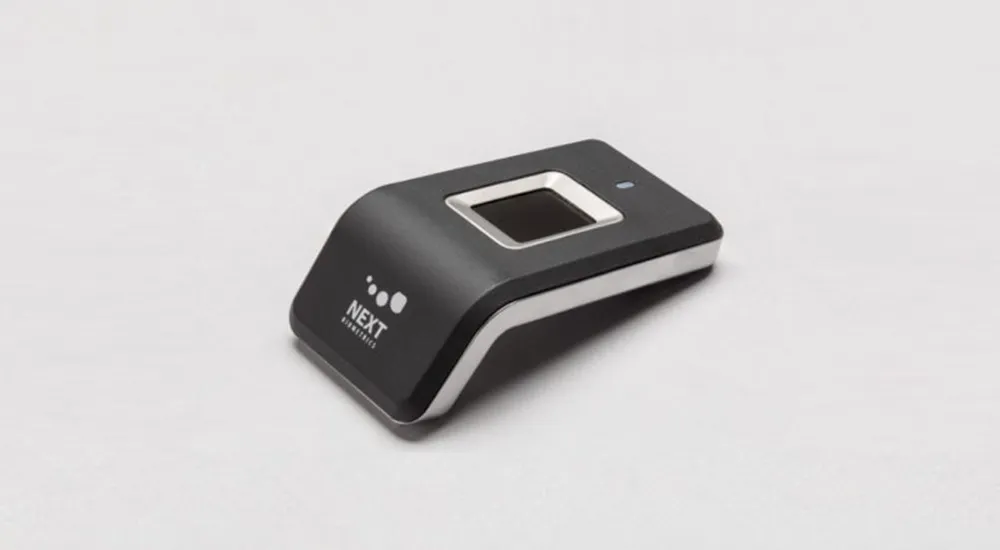 NEXT Biometrics