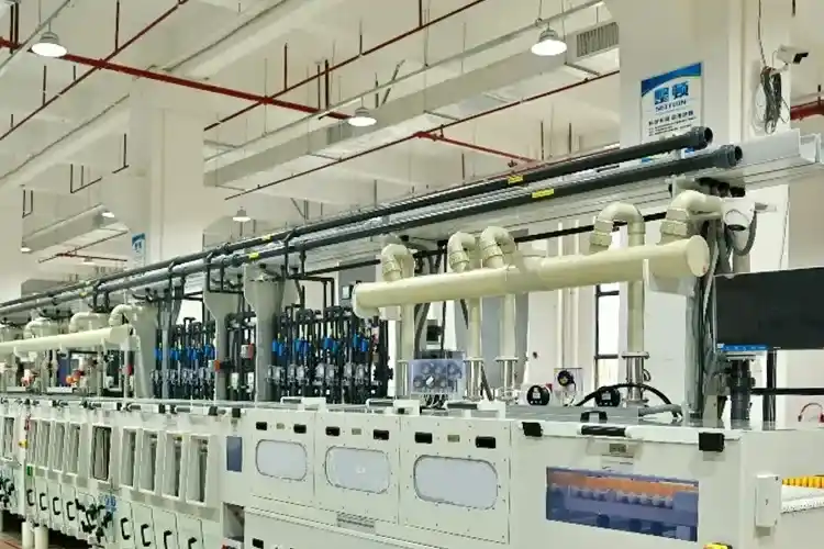 PCB Factory