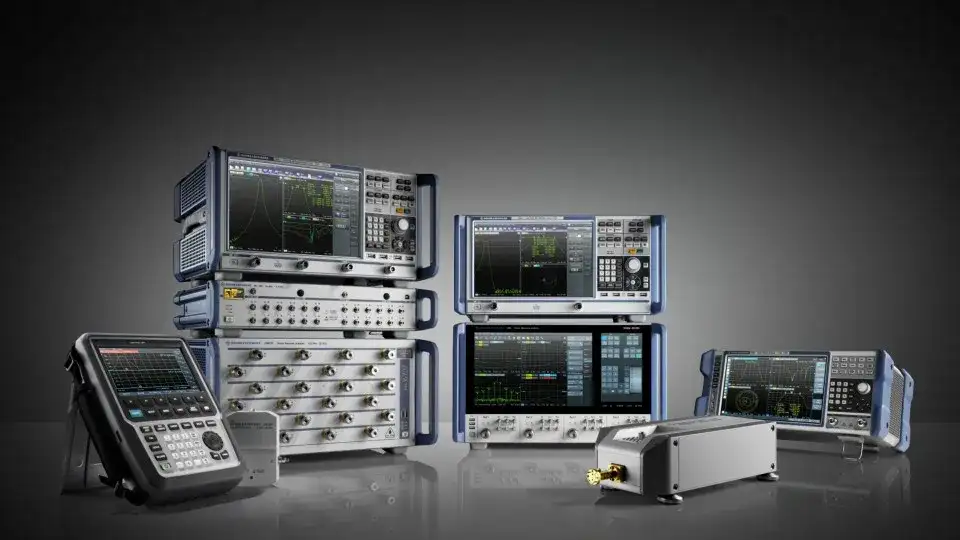 Rohde & Schwarz