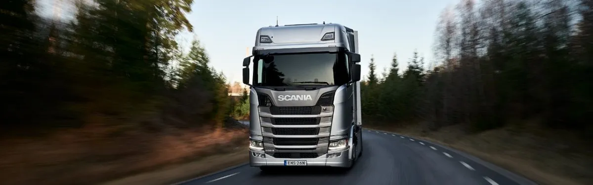 Scania