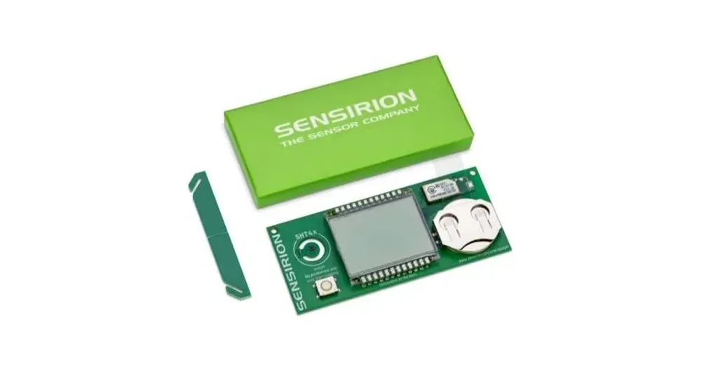 Sensirion