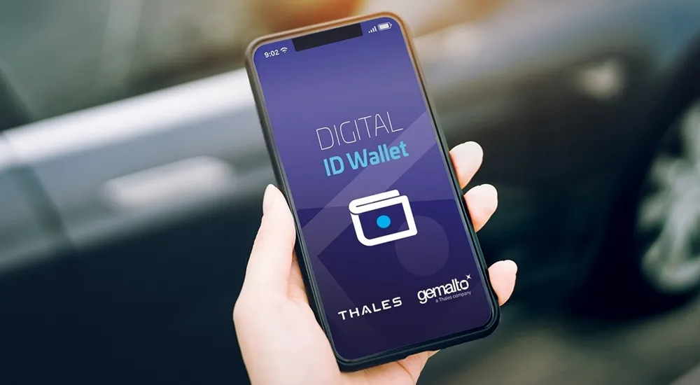 Thales Digital Identity and Security
