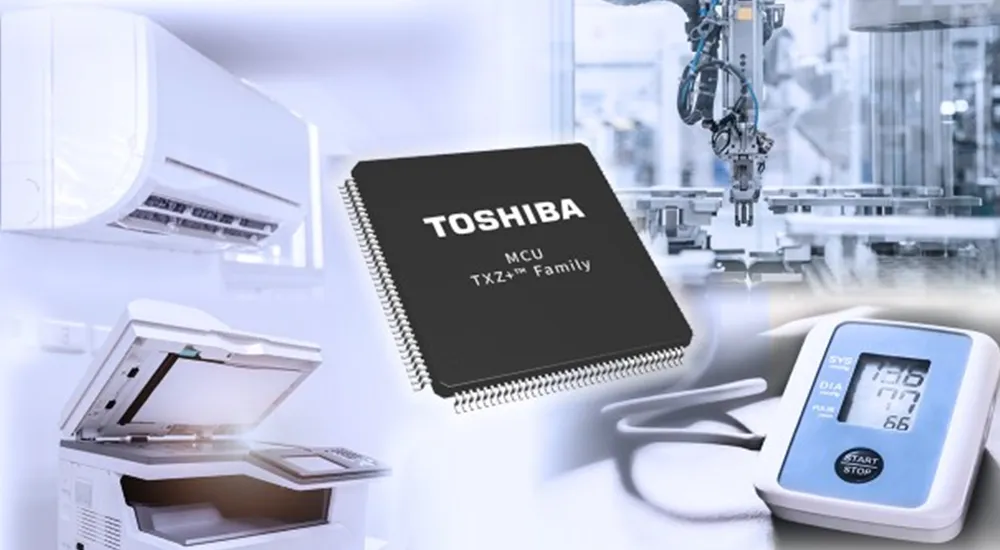 Toshiba Coporation