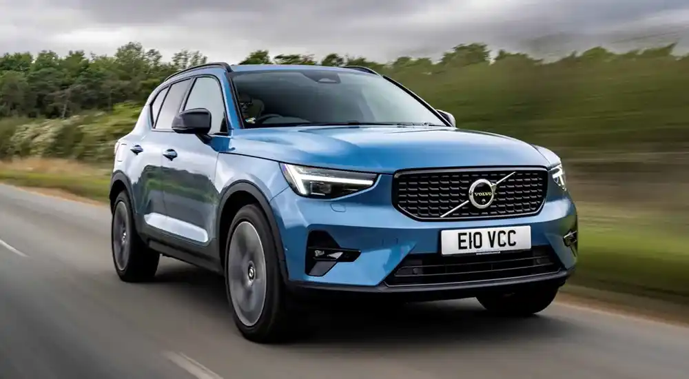 Volvo