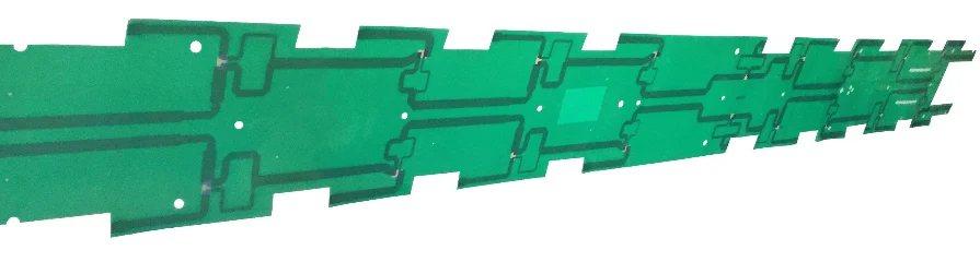 5G Communication Antenna PCB