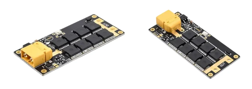 Energy Storage Board
