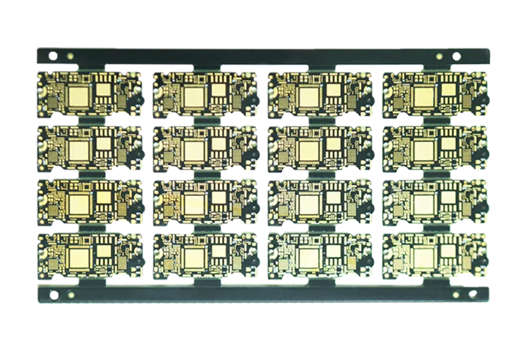 HDI PCB