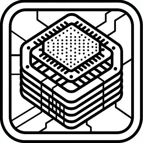 High-Density AI Computing Hardware