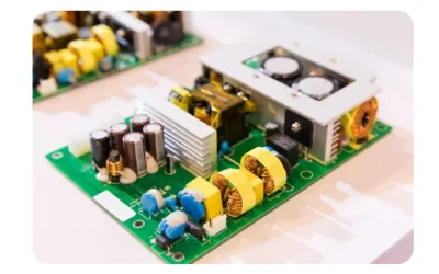Best Practices for High Efficiency Power PCB Manufacturing