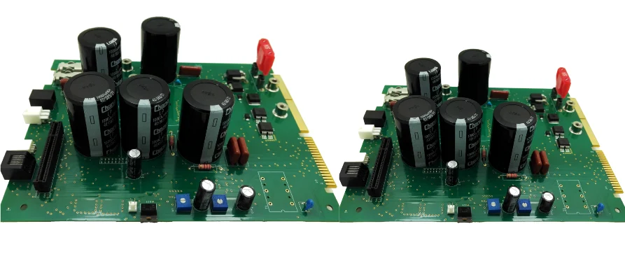 High Efficiency Power PCBA