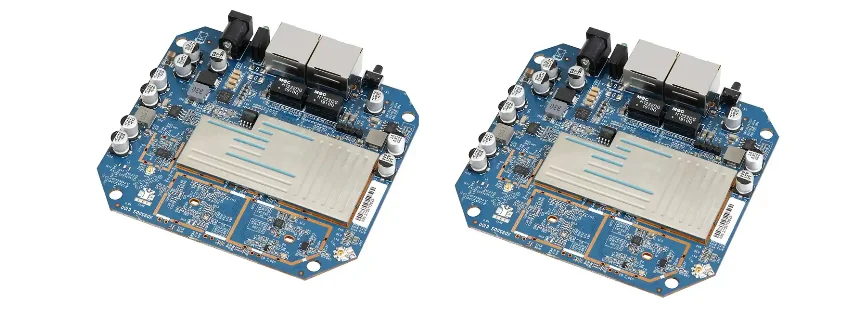 IoT Communication PCBA