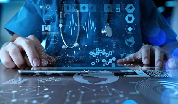 Medical Electronics