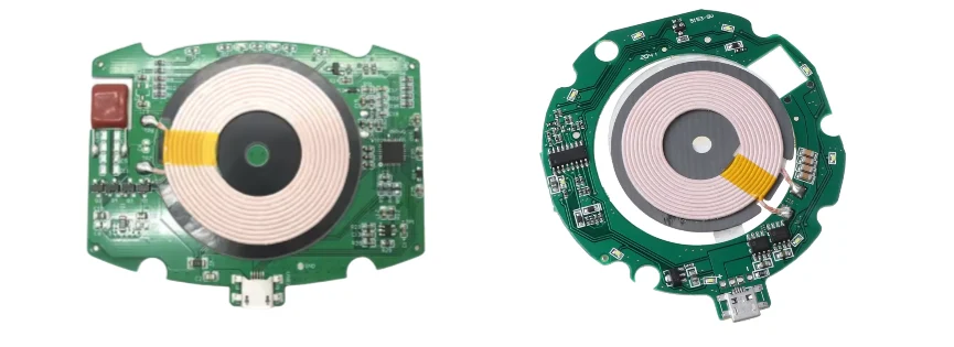 Wireless Charging Board