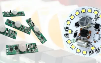 LED PCB Assembly: Professional Guide to Soldering Standards and Techniques