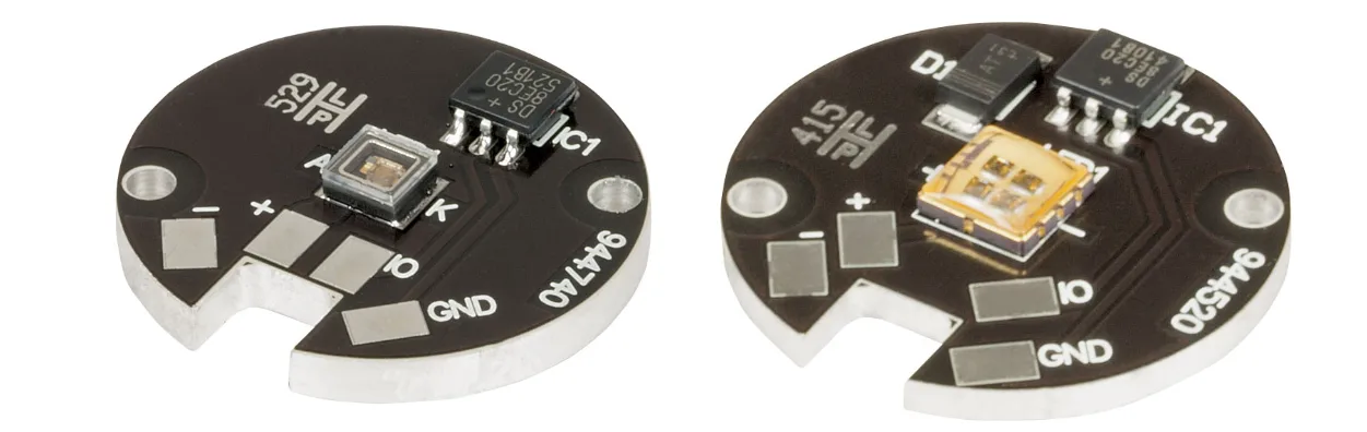 Metal Çekirdek PCB Montajı