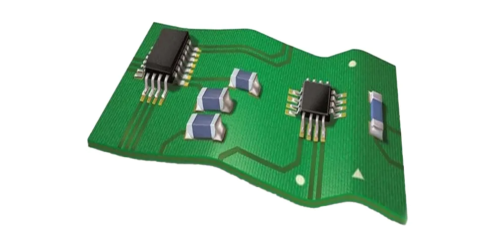 PCB Warpage