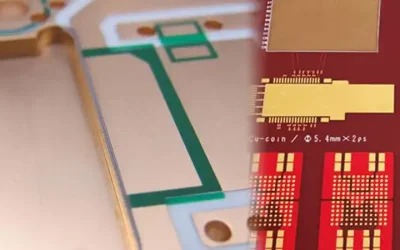 Future Trends of Copper Coin PCBs in Advanced Packaging