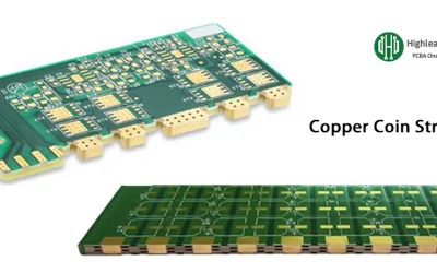 Copper Coin Structure Types: Press-Fit, Embedded, and Inlay Designs