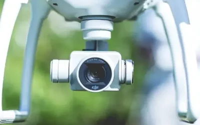 Drone Camera PCB Manufacturing: High-Frequency Design and Precision Assembly