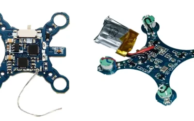 Understanding Drone PCB Cost: Key Manufacturing Factors That Impact Pricing