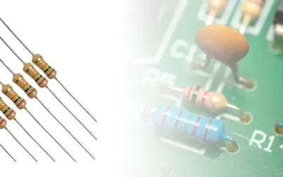 Fixed Resistor: Types, Specifications, and Applications in PCB Design