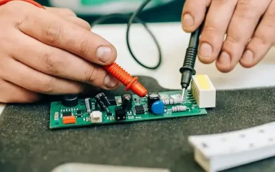 How to Test Capacitor on PCB: A Professional Diagnostic Guide