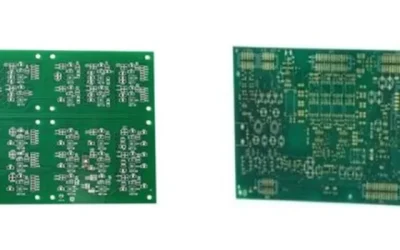 Laminat PCB ITEQ IT-158: Proprietăți, Ghid de selecție și proiectare