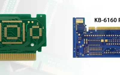 KB-6160 PCB Laminate: High-Performance Substrate for Precision Electronics