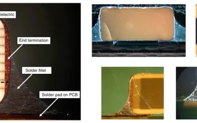 MLCC Cracking in PCBA: A Deep Dive into Causes, Prevention, and PCB Design Rules