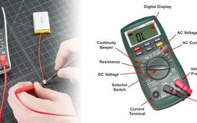 Multimeter Symbols: A Complete Professional Guide to Understanding and Using Your Digital Multimeter